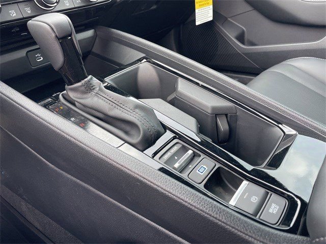 New 2026 Honda Accord Sport image 19