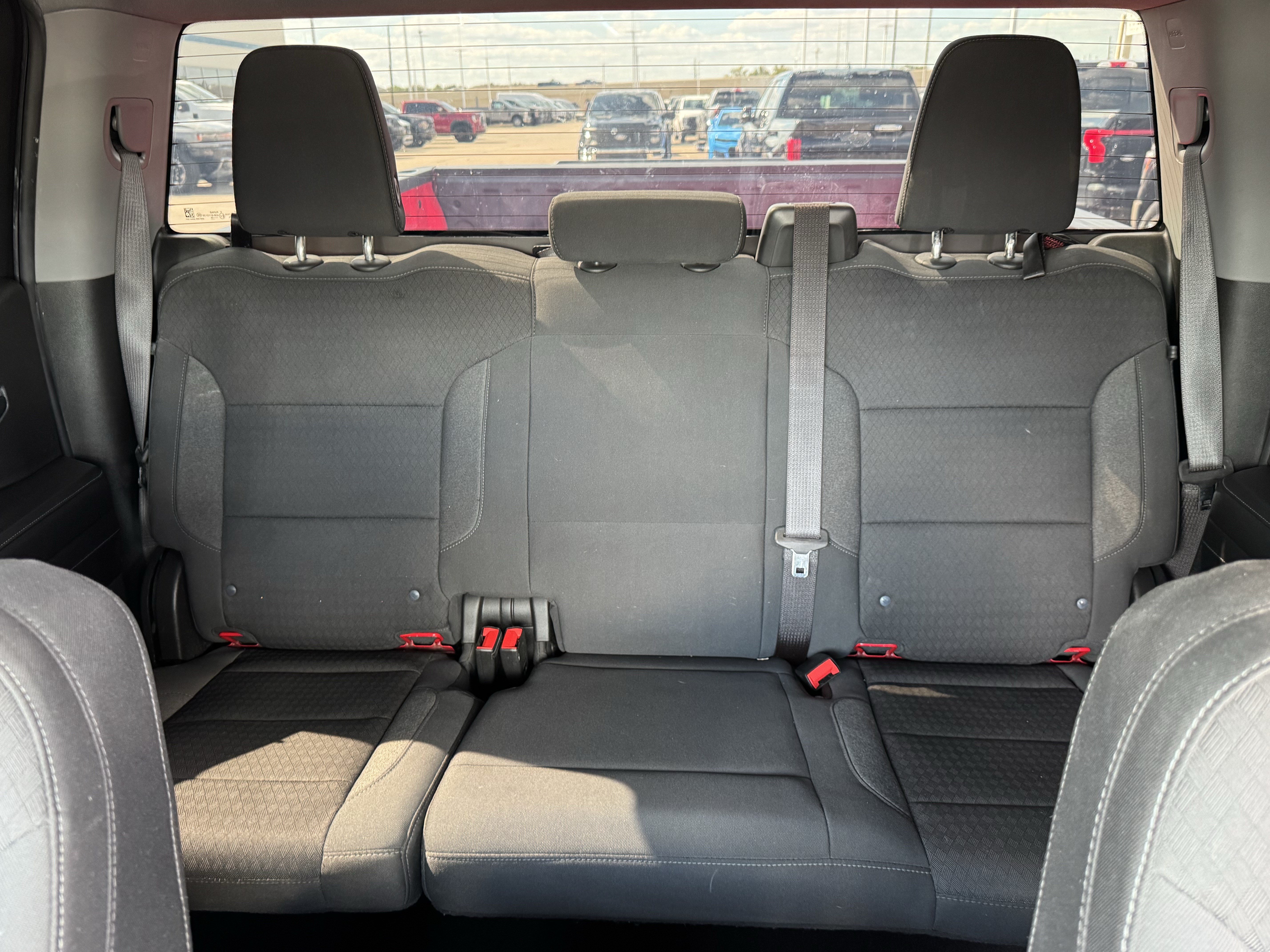 Used 2023 Chevrolet Silverado 1500 RST RWD image 22