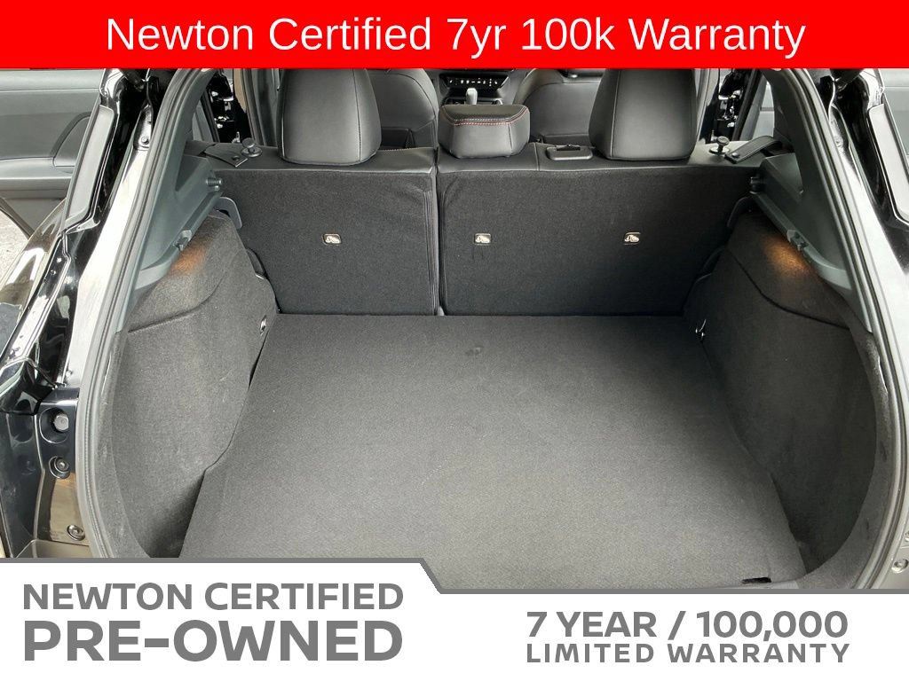 Used 2026 Nissan Kicks SR w/ Cold Weather Package AWD/4WD image 21