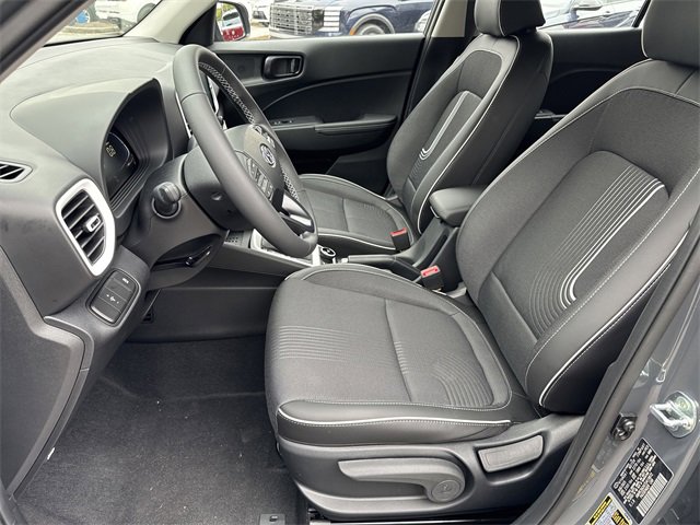 New 2026 Hyundai Venue SEL image 9
