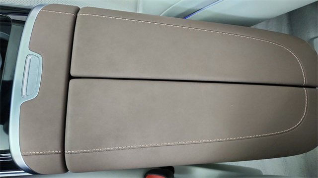 Used 2023 Mercedes-Benz EQS 450+ SUV image 53