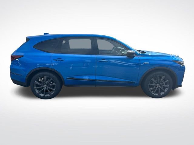 New 2026 Acura MDX A-Spec image 5