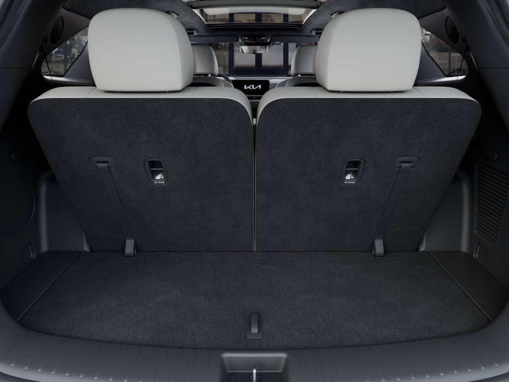New 2026 Kia Sorento SX Prestige AWD/4WD image 19