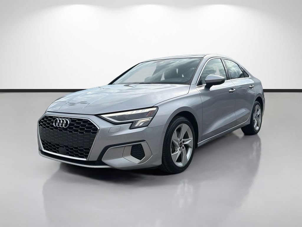 Used 2024 Audi A3 2.0T Premium FWD image 7