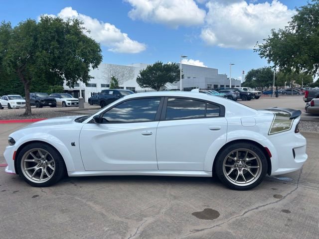 Used 2023 Dodge Charger Scat Pack RWD image 8