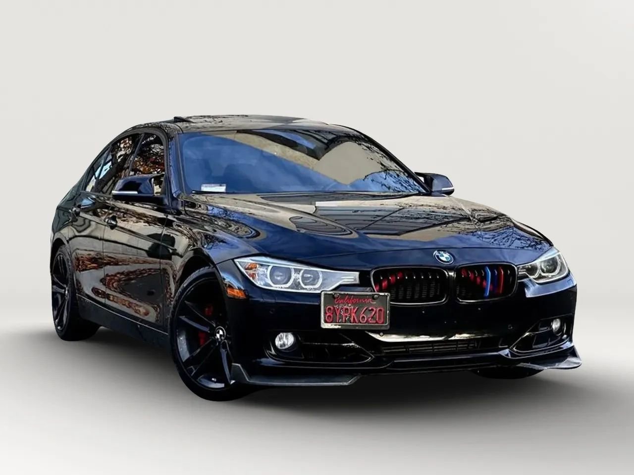 Used 2012 BMW 335i Sedan RWD image 17