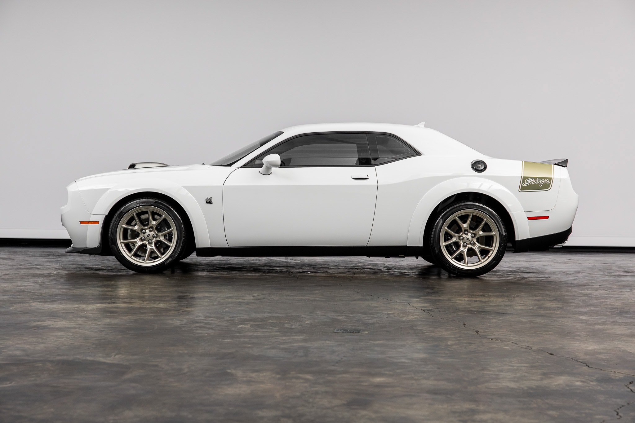 Used 2023 Dodge Challenger R/T Scat Pack RWD image 10