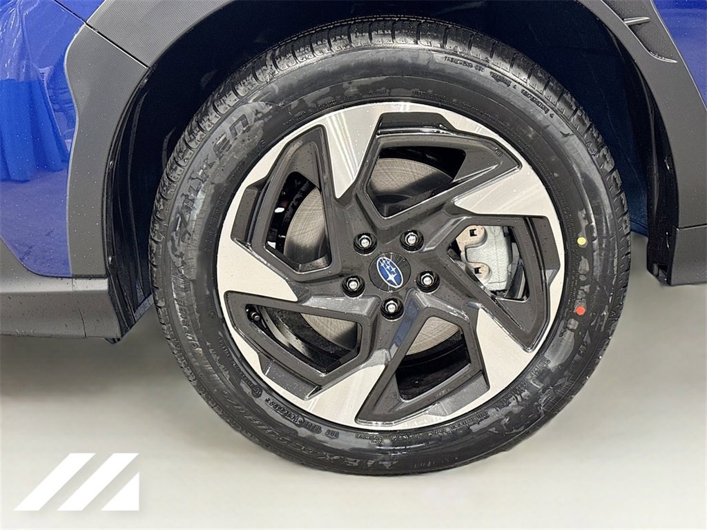 New 2026 Subaru Crosstrek 2.5i Limited image 31