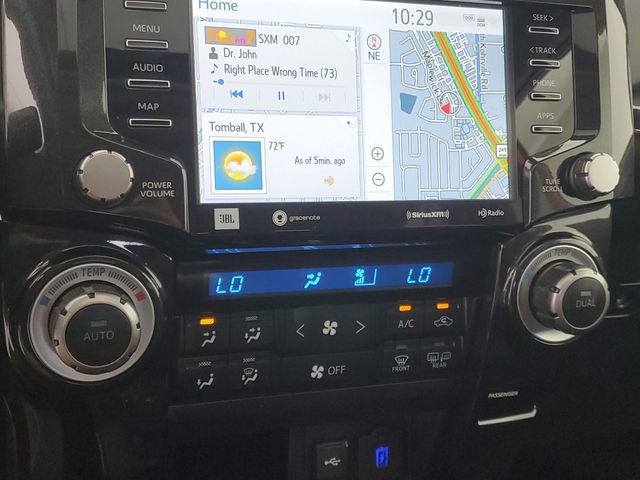 Used 2023 Toyota 4Runner TRD Pro image 27