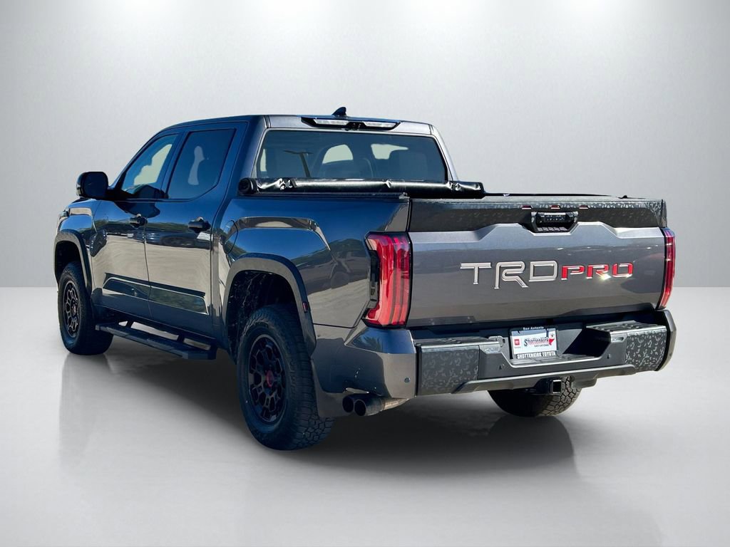 Used 2023 Toyota Tundra TRD Pro image 7