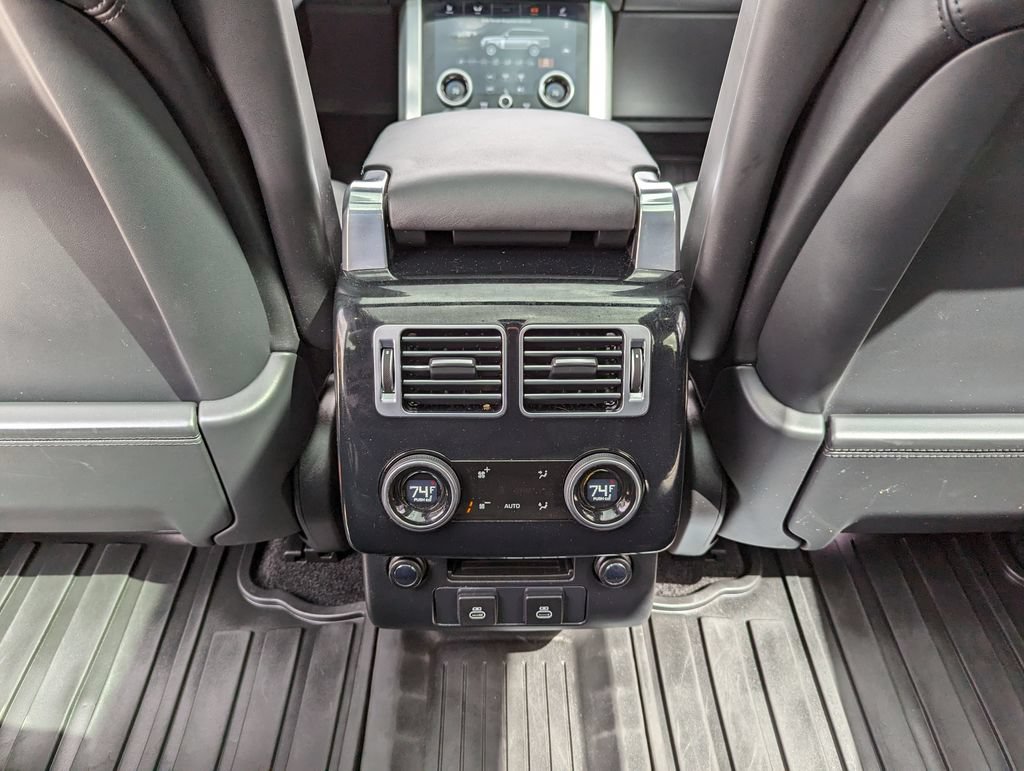 Used 2022 Land Rover Range Rover Westminster Edition AWD/4WD image 41