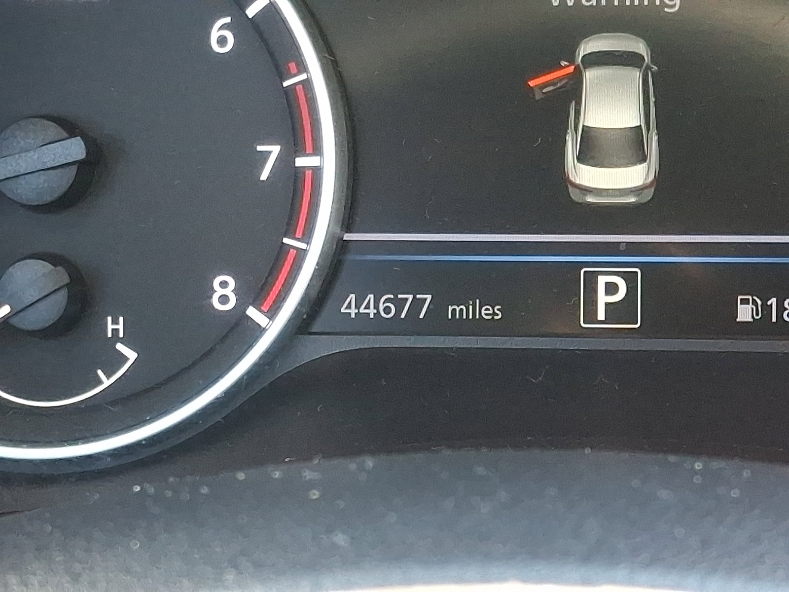 Used 2023 Nissan Sentra SV image 21