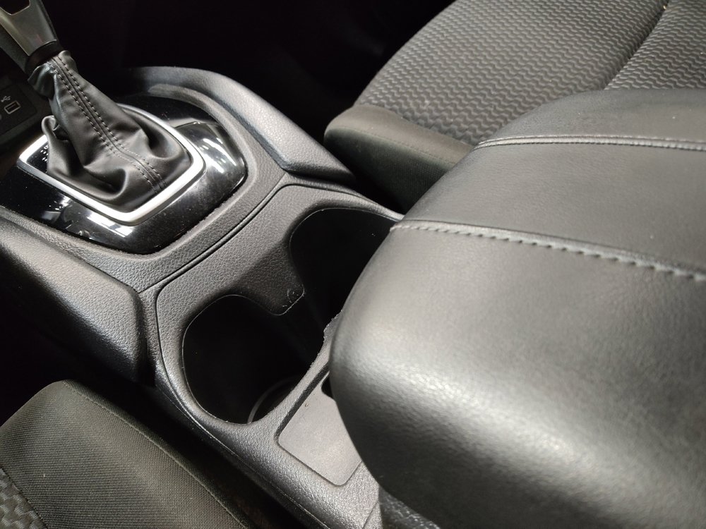 Used 2021 Nissan Rogue Sport S FWD image 26