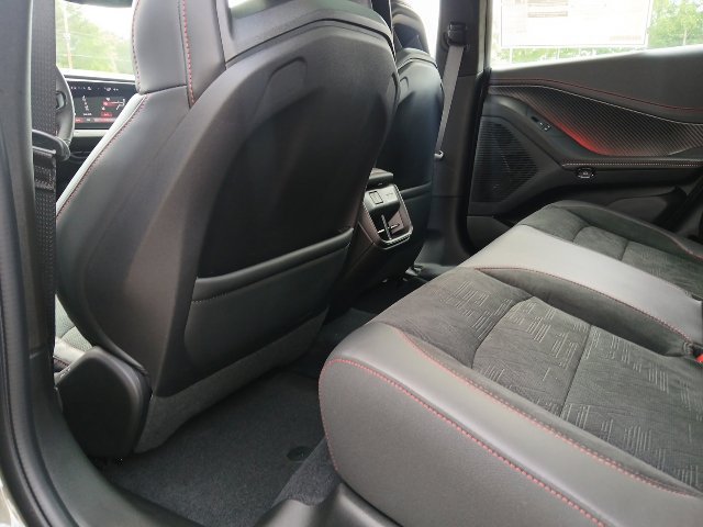 New 2026 Dodge Charger Scat Pack AWD/4WD image 12