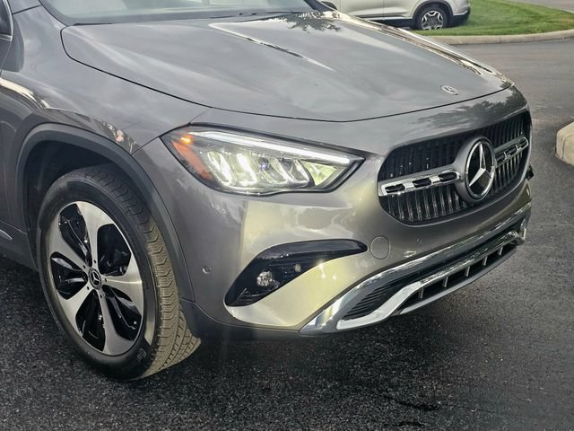 New 2026 Mercedes-Benz GLA 250 4MATIC image 2