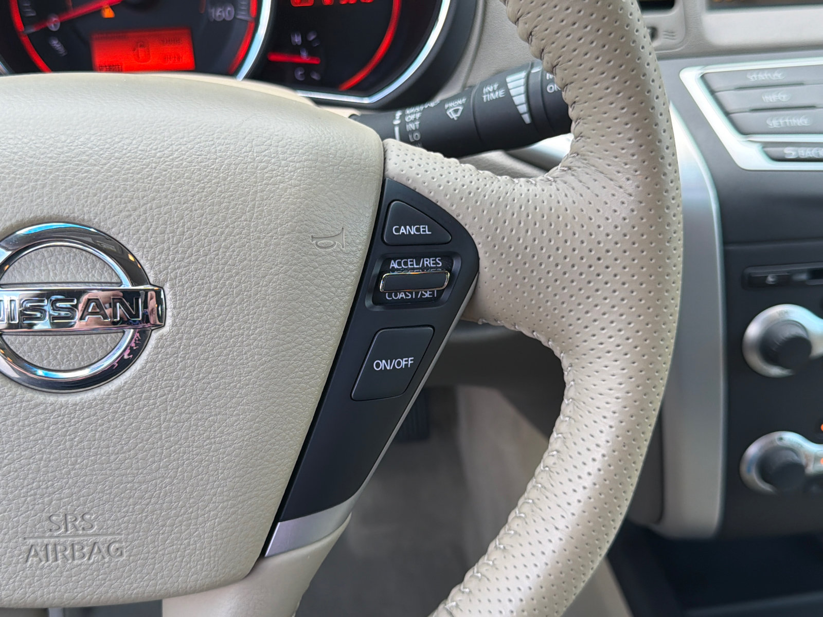 Used 2010 Nissan Murano SL w/ Leather Pkg FWD image 26