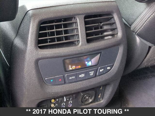 Used 2017 Honda Pilot Touring image 19