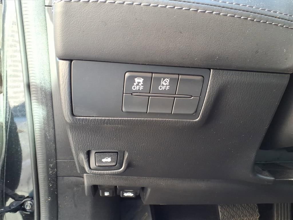 Certified 2020 MAZDA MAZDA6 Touring image 16