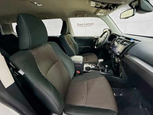 Used 2024 Toyota 4Runner TRD Off-Road image 26