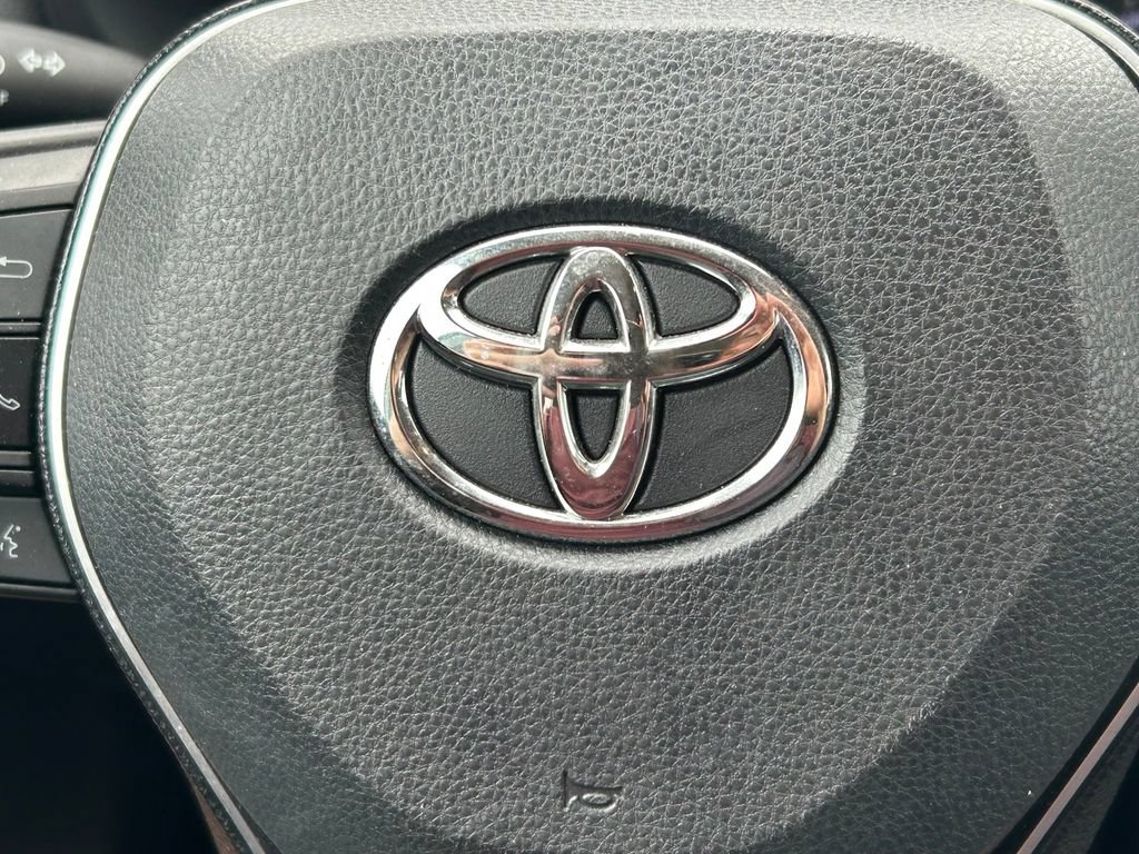 Used 2019 Toyota RAV4 XLE w/ Convenience Package AWD/4WD image 36