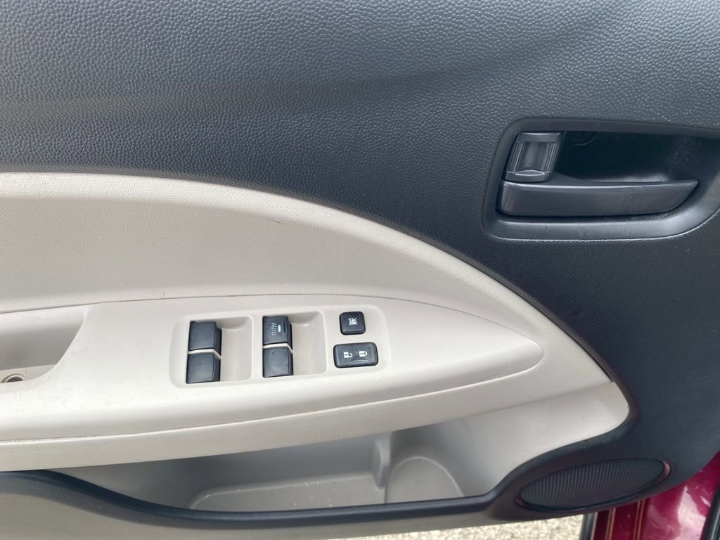 Used 2020 Mitsubishi Mirage G4 ES FWD image 16
