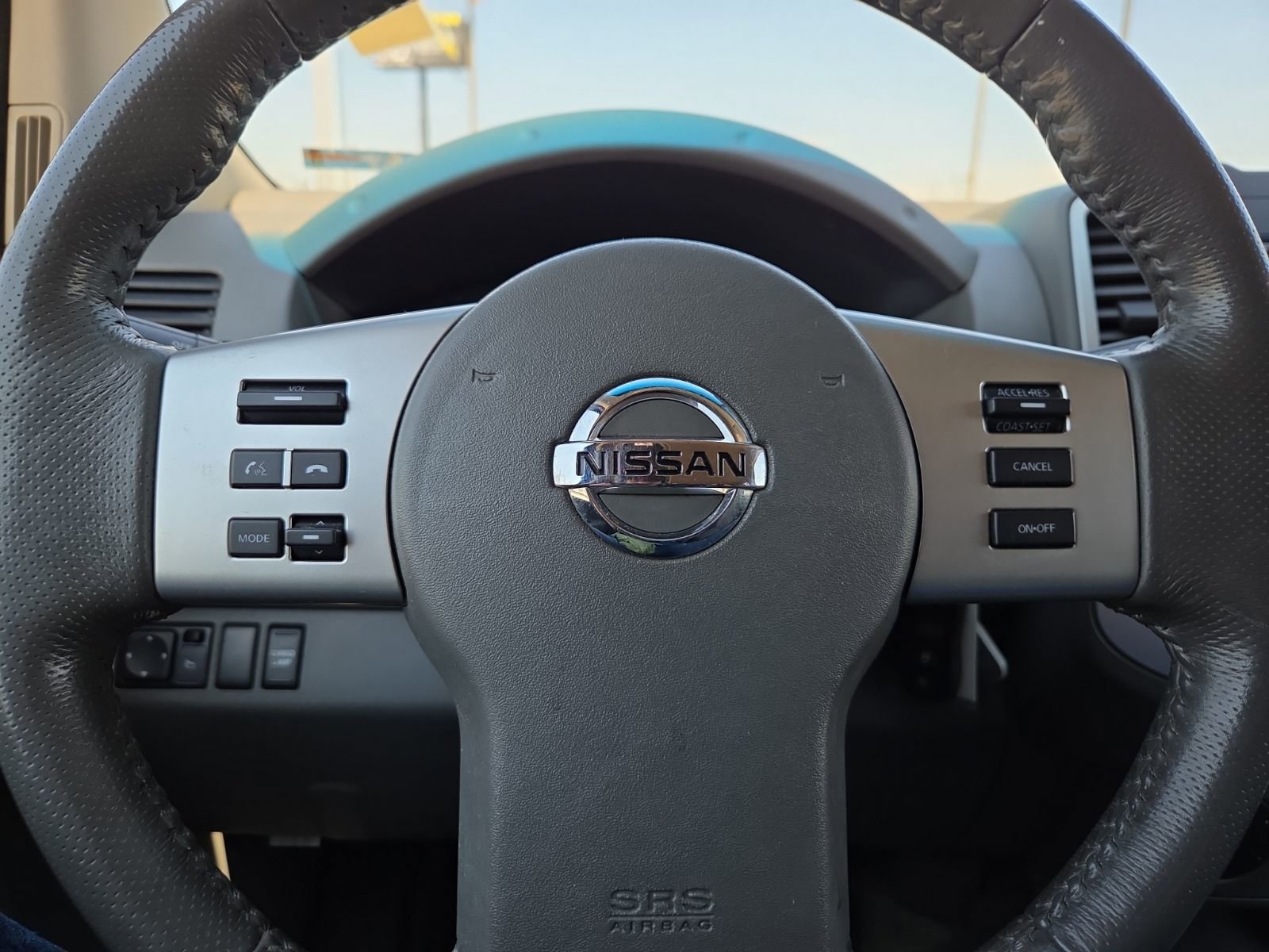 Used 2016 Nissan Frontier SV w/ SV Value Truck Package image 24