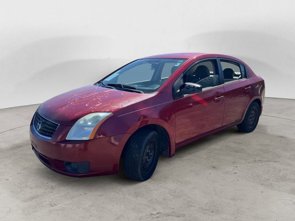Used 2009 Nissan Sentra 2.0 FE+ FWD image 6