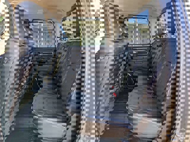 Used 2023 RAM 3500 Laramie image 14