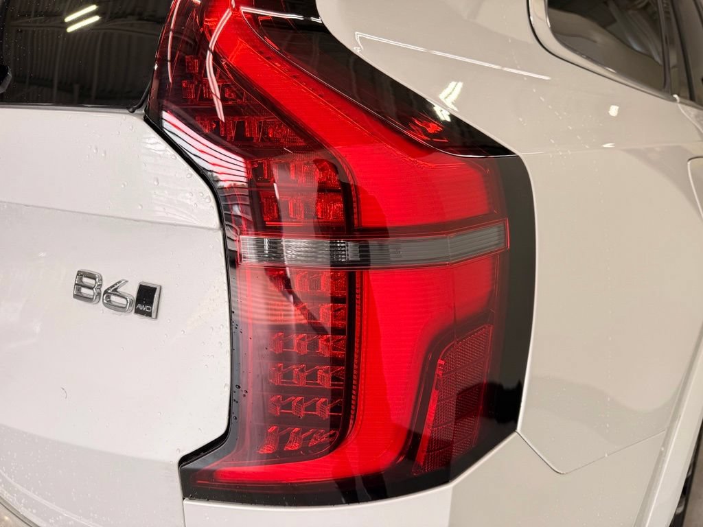 Used 2026 Volvo XC90 B6 Plus AWD/4WD image 5