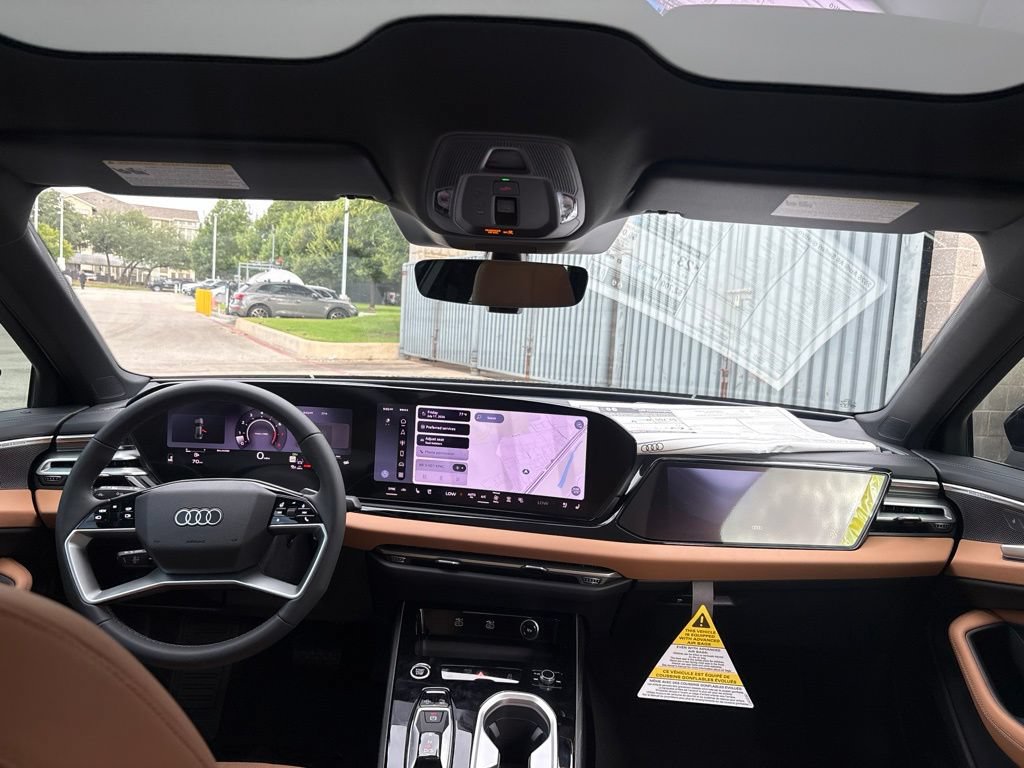New 2026 Audi A6 Prestige AWD/4WD image 19