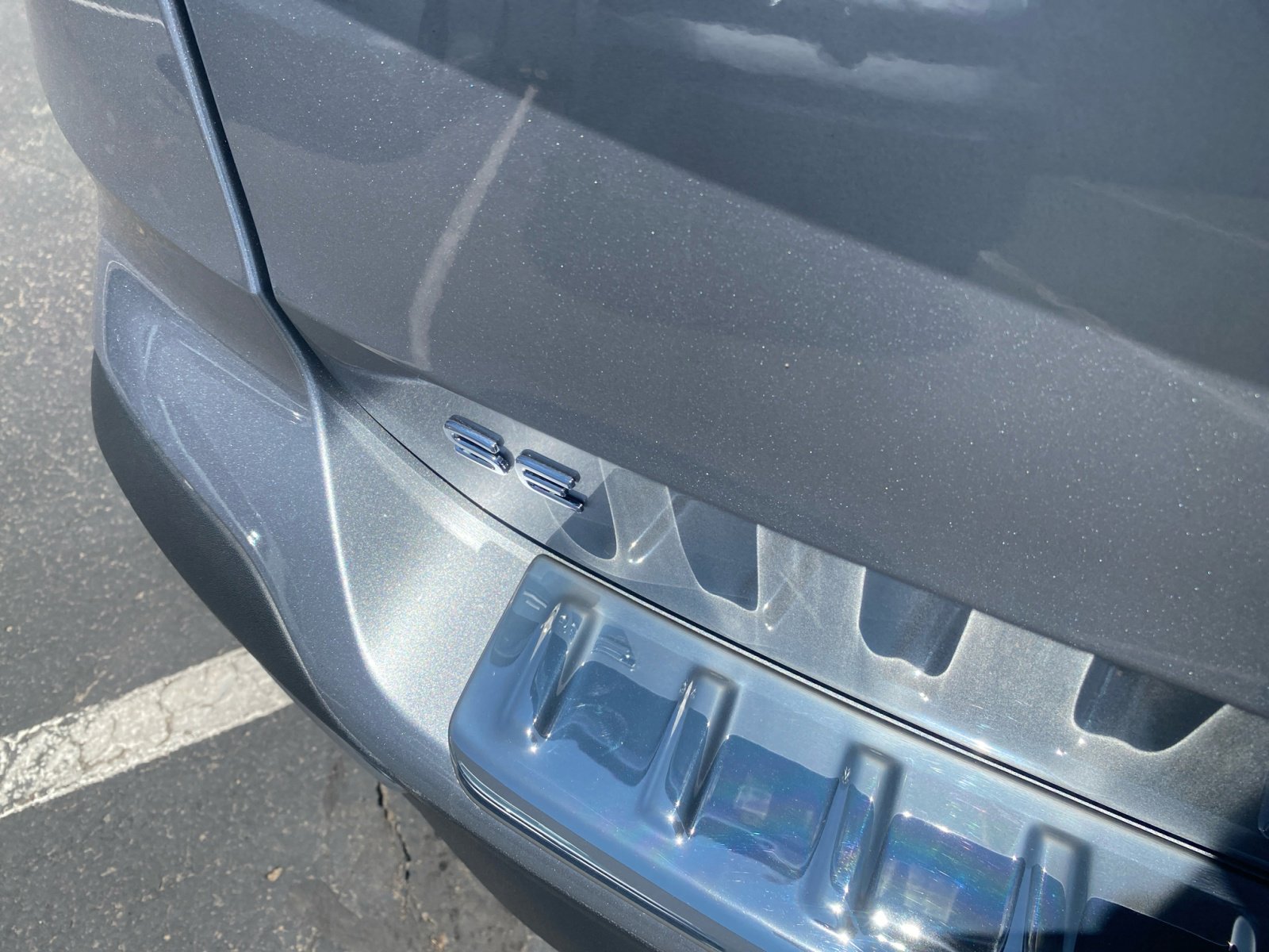 New 2025 Volkswagen Taos SE image 23