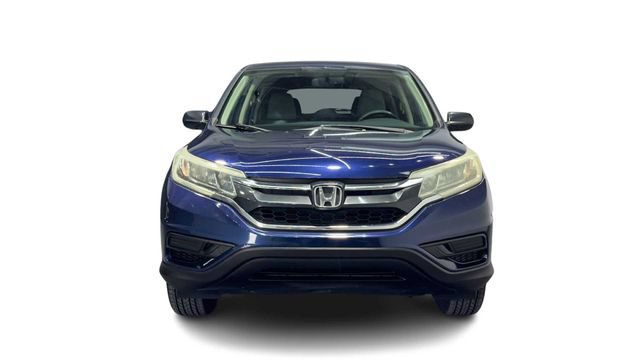 Used 2016 Honda CR-V SE image 6