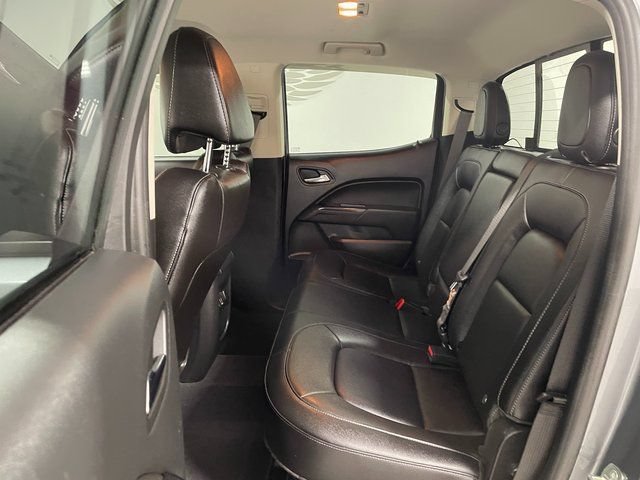 Used 2020 Chevrolet Colorado ZR2 w/ Colorado ZR2 Bison Edition AWD/4WD image 20
