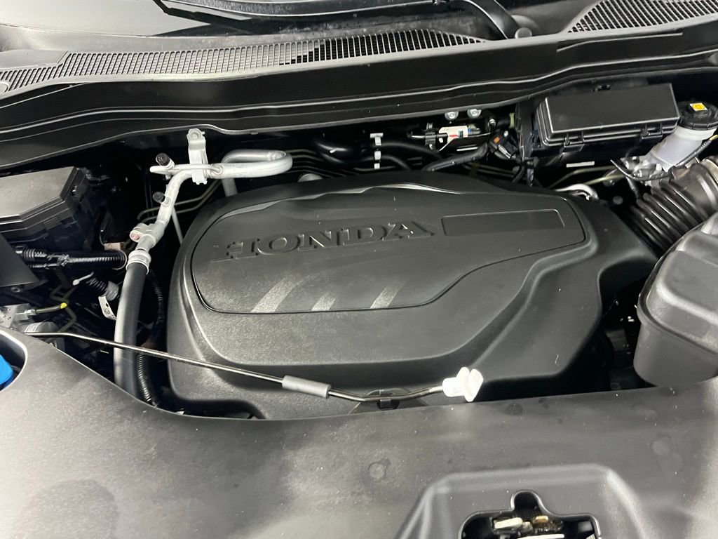 Used 2025 Honda Ridgeline RTL image 29