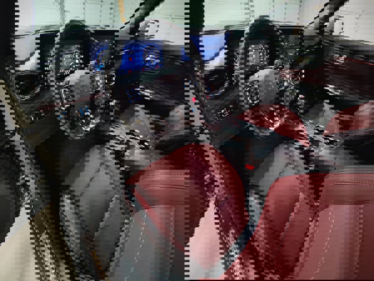 Used 2025 Ford Mustang GT Premium w/ GT Performance Package image 33