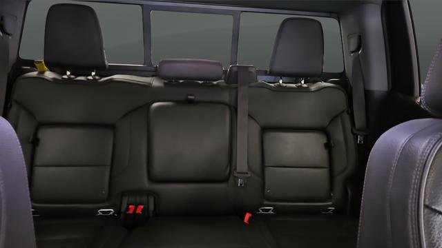 Used 2023 GMC Sierra 1500 Denali w/ Denali Reserve Package AWD/4WD image 25