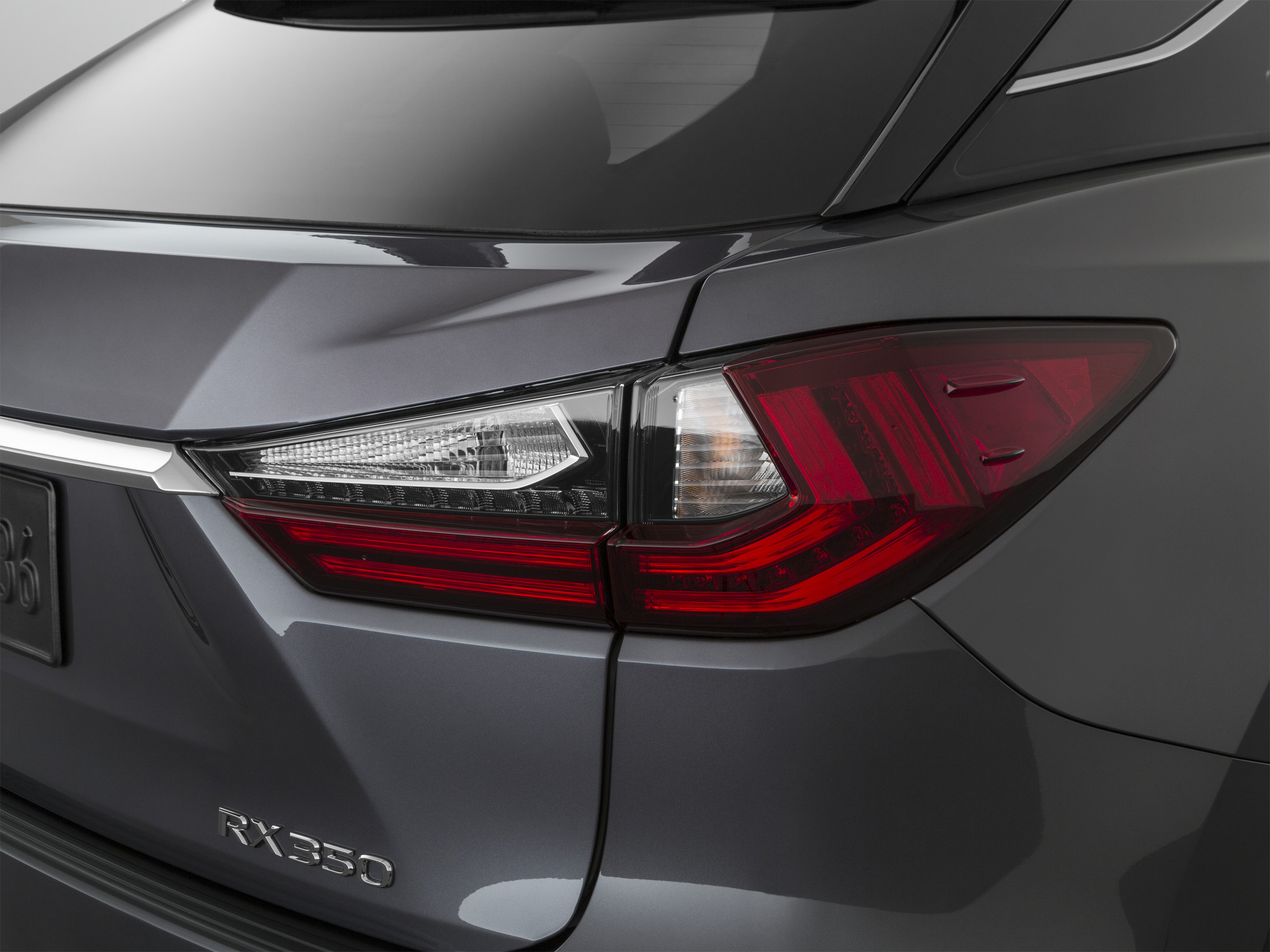 Used 2022 Lexus RX 350L Luxury w/ Accessory Package (Z1) FWD image 51