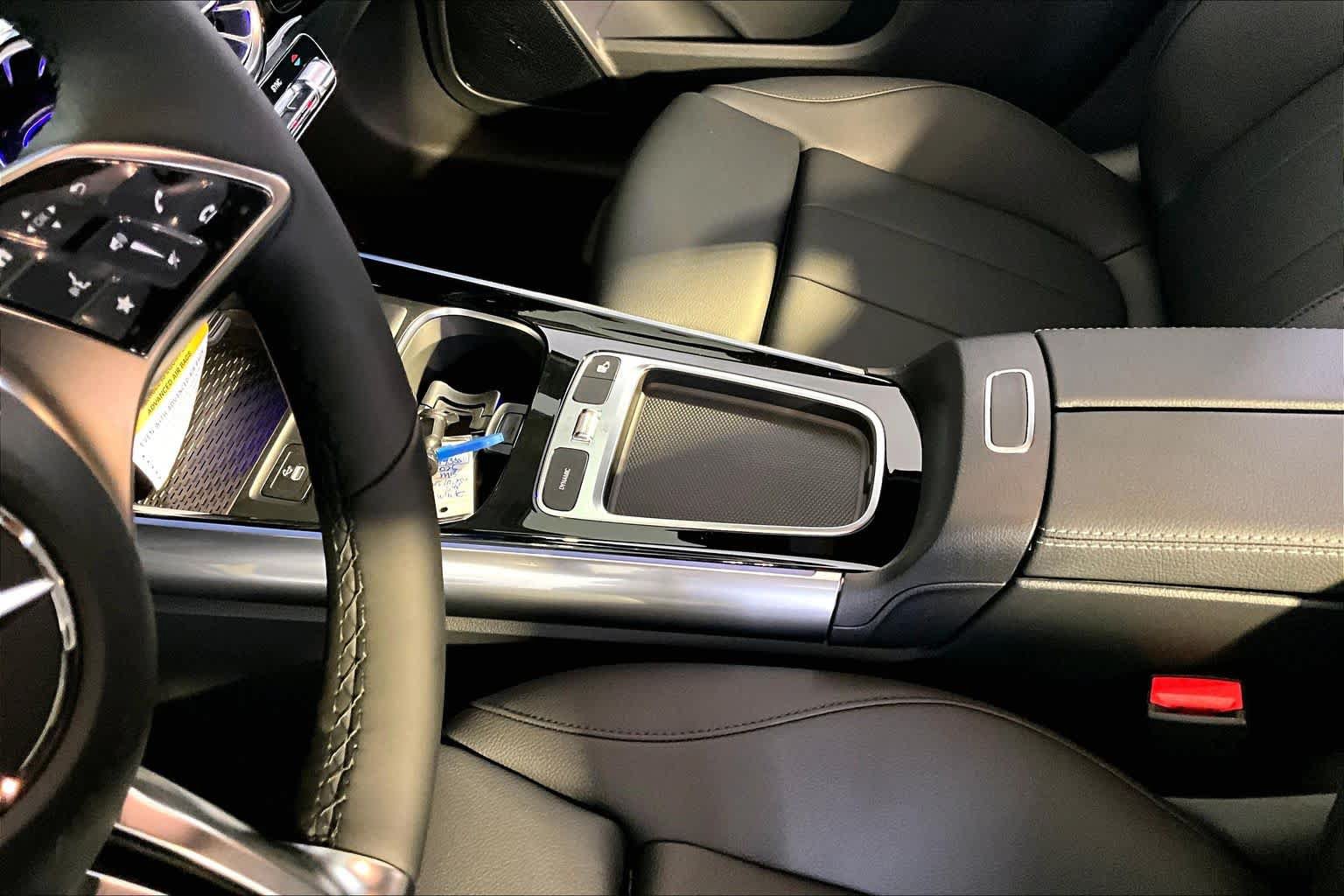 New 2026 Mercedes-Benz GLA 250 4MATIC image 10