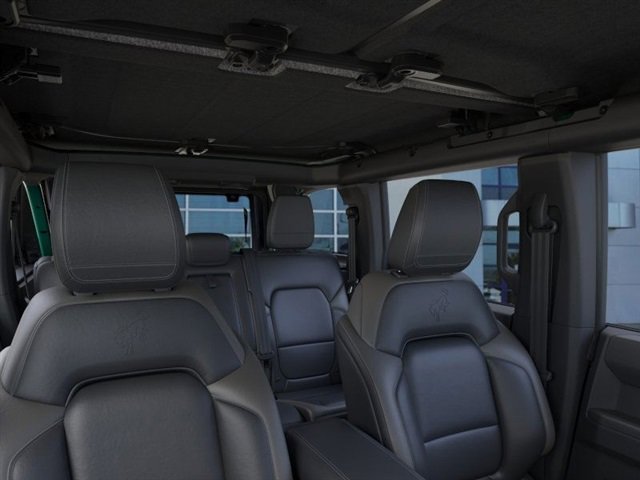 New 2025 Ford Bronco Outer Banks image 12