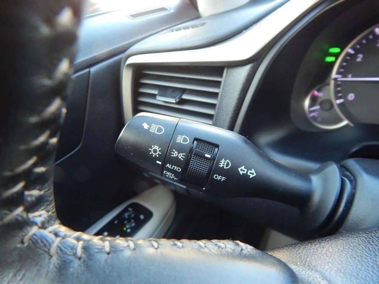 Used 2019 Lexus RX 350 FWD image 21