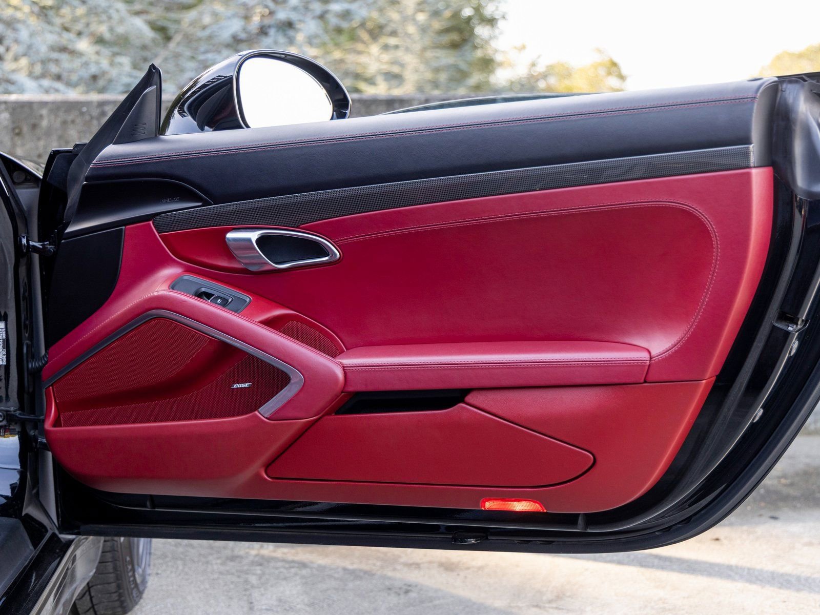 Certified 2018 Porsche 911 Targa 4 GTS image 46