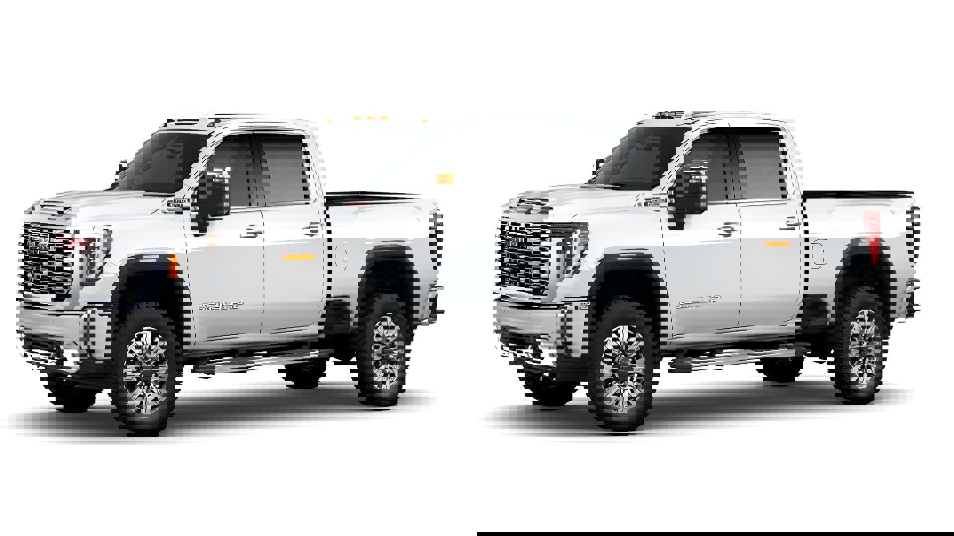 New 2026 GMC Sierra 2500 Denali w/ Max Trailering Package image 26