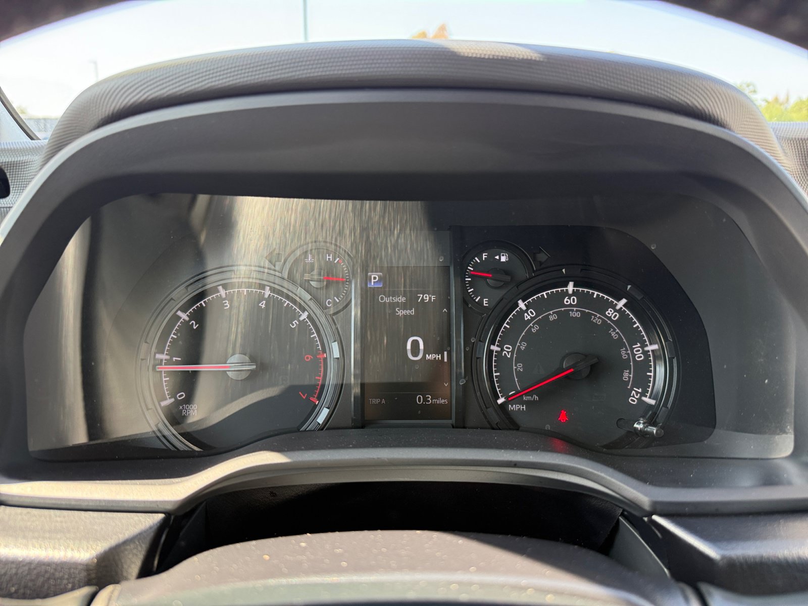 Used 2024 Toyota 4Runner SR5 RWD image 17