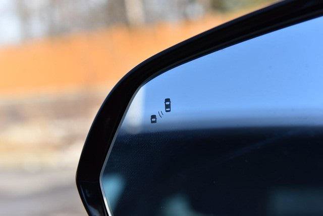 Used 2019 Hyundai Sonata Limited image 11