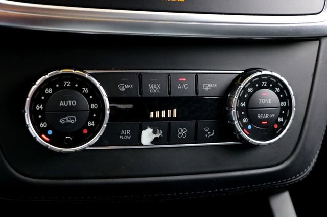 Used 2013 Mercedes-Benz GL 550 4MATIC image 19