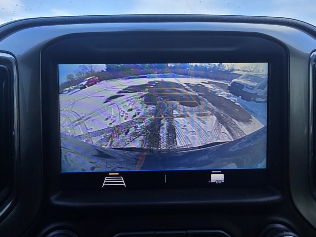 Used 2019 Chevrolet Silverado 1500 RST w/ All-Star Edition image 18