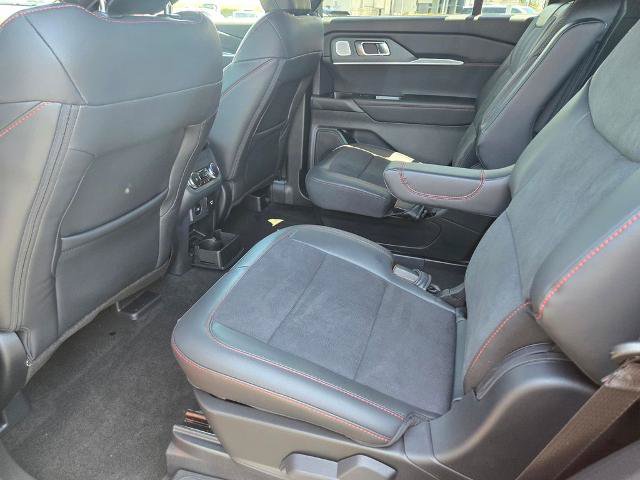 New 2026 Ford Explorer ST w/ Sun And Sound Package AWD/4WD image 40