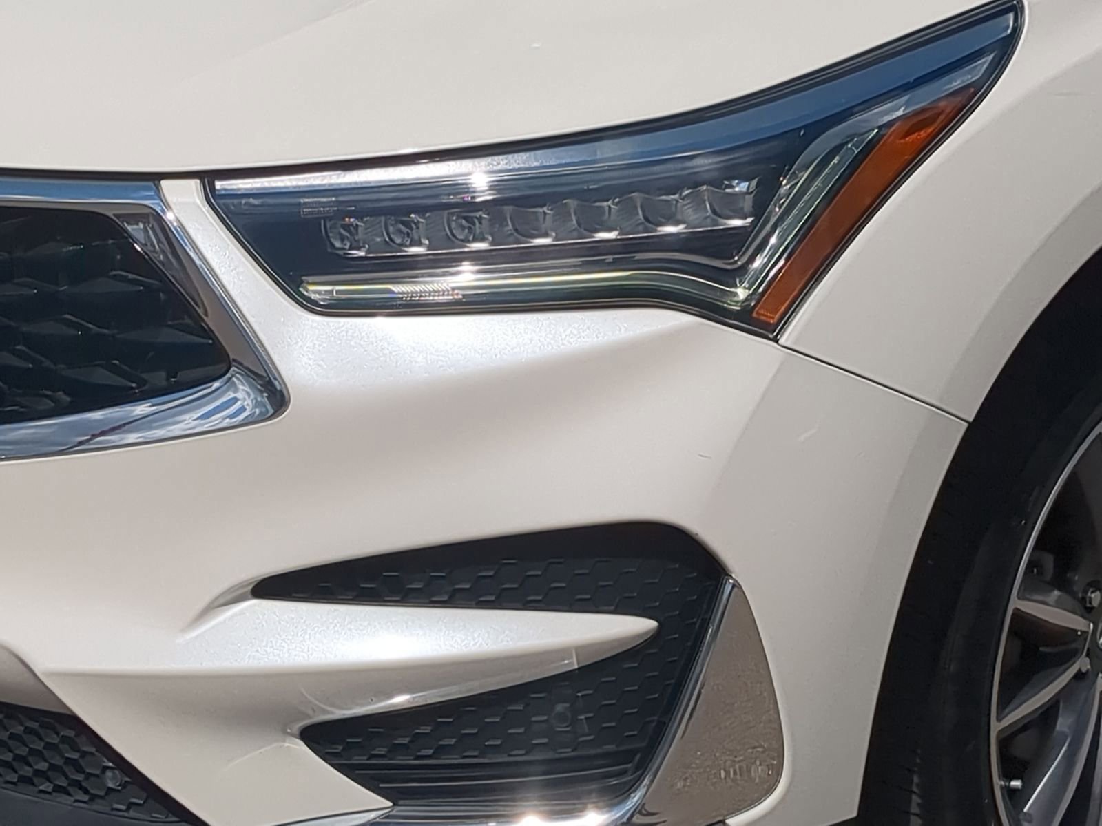 Used 2019 Acura RDX w/ Technology Package image 14