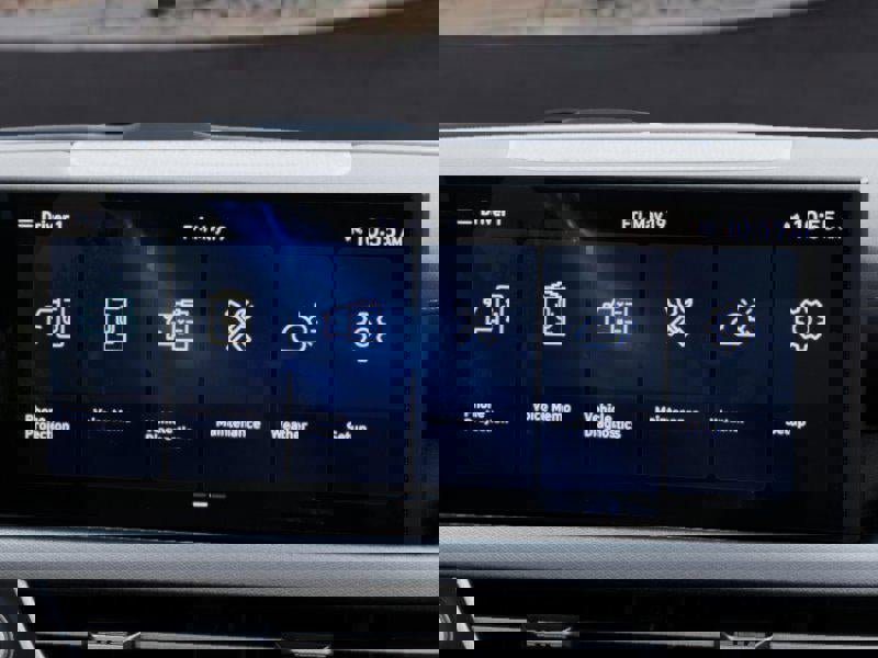 New 2026 Hyundai Sonata SEL image 13