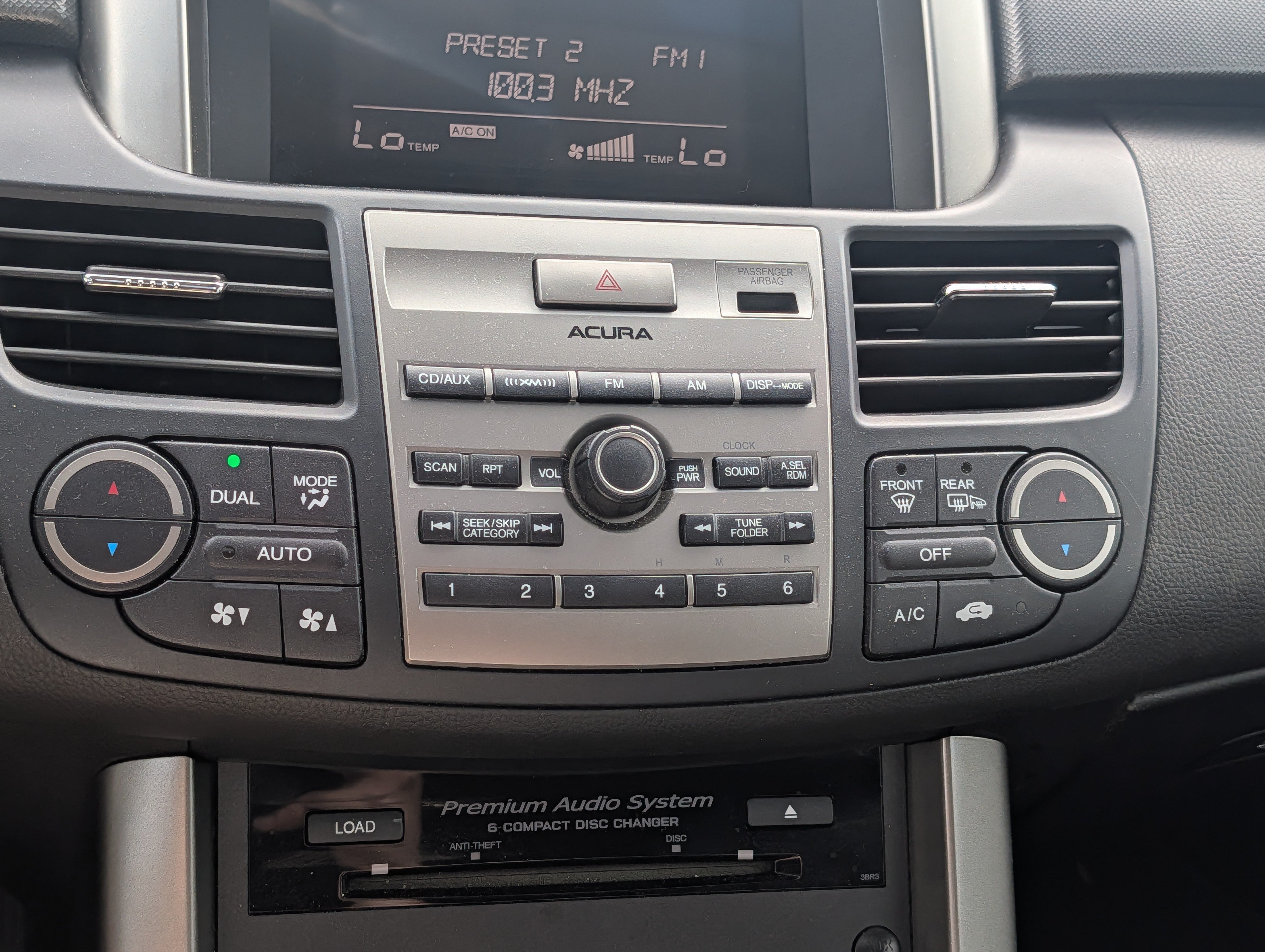 Used 2011 Acura RDX 2WD image 23